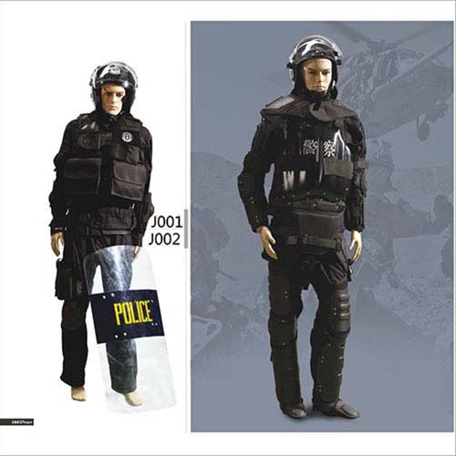 公安警用品01
