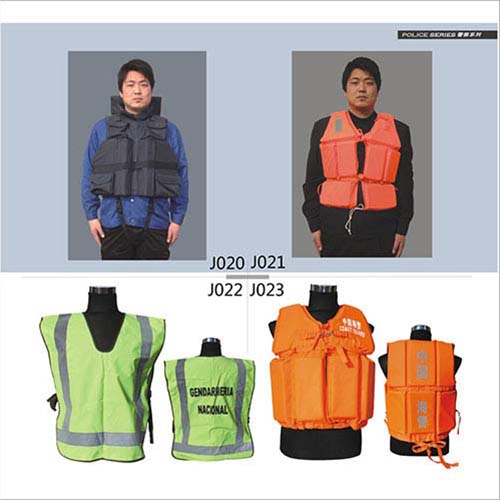公安警用品07