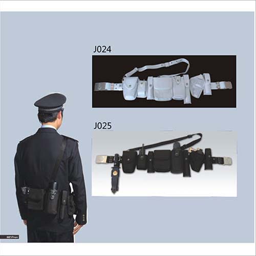 公安警用品08